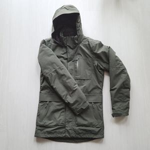Outdoor Research Men's Prologue Dorval Parka